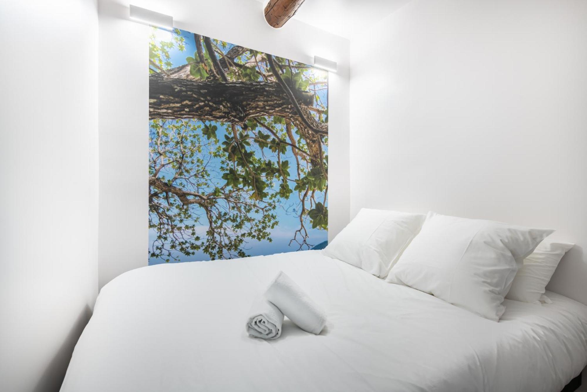 Lou Baou - Calme - Lumineux - Wifi Apartment Gardanne Room photo